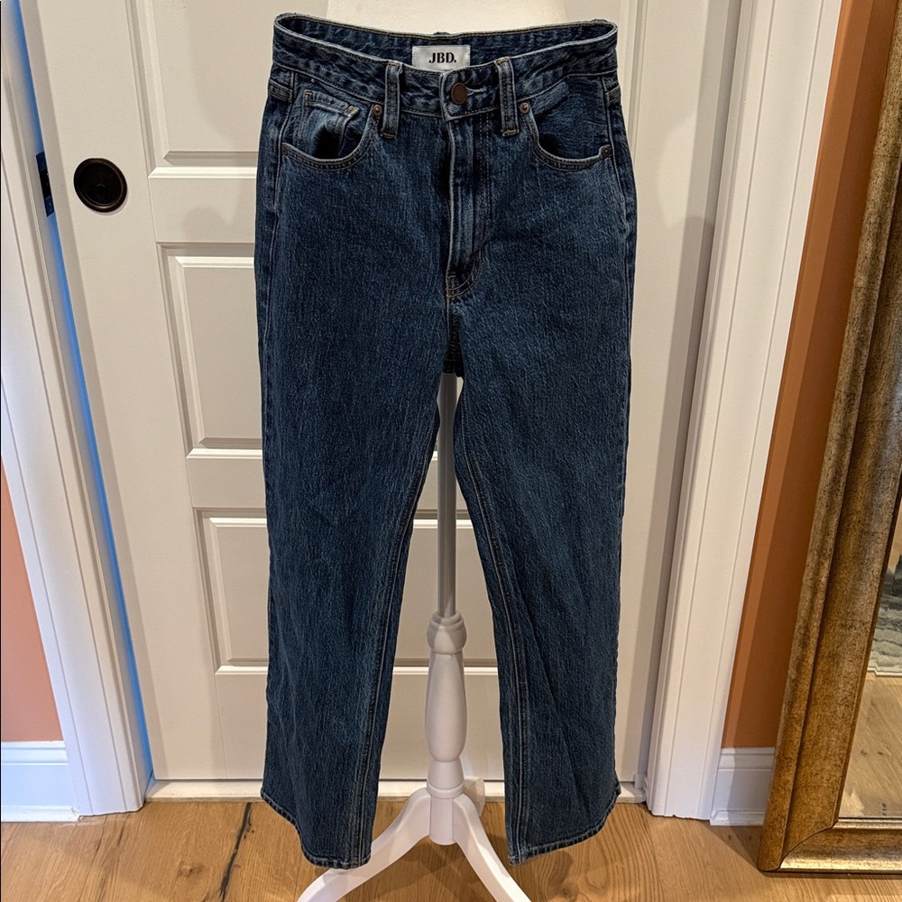 JBD Jeans